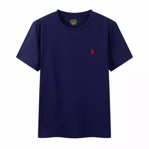Wholesale Ralph Lauren Polo T-Shirts Short Sleeved For Unisex #1342787 $27.00 USD, Wholesale Quality Replica Ralph Lauren Polo T-Shirts