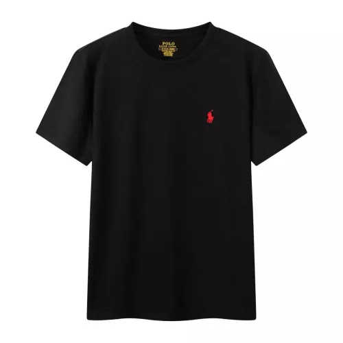 Wholesale Ralph Lauren Polo T-Shirts Short Sleeved For Unisex #1342788 $27.00 USD, Wholesale Quality Replica Ralph Lauren Polo T-Shirts