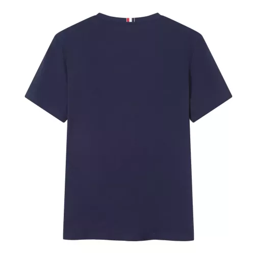 Replica Tommy Hilfiger TH T-Shirts Short Sleeved For Unisex #1342794 $27.00 USD for Wholesale