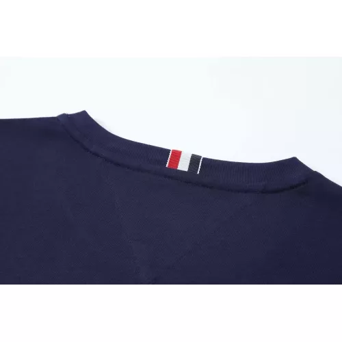 Replica Tommy Hilfiger TH T-Shirts Short Sleeved For Unisex #1342794 $27.00 USD for Wholesale