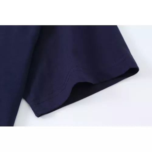Replica Tommy Hilfiger TH T-Shirts Short Sleeved For Unisex #1342794 $27.00 USD for Wholesale