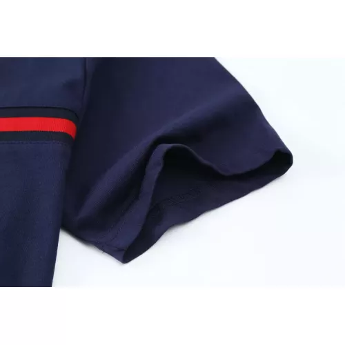 Replica Tommy Hilfiger TH T-Shirts Short Sleeved For Unisex #1342798 $27.00 USD for Wholesale