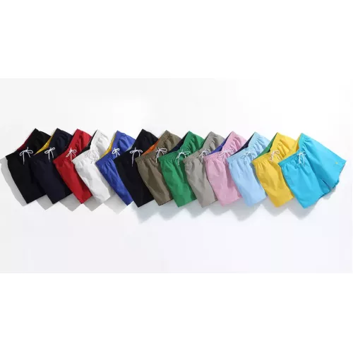 Replica Ralph Lauren Polo Pants For Men #1342818 $27.00 USD for Wholesale