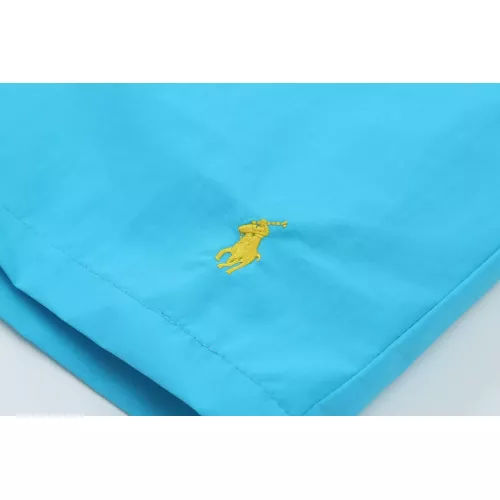 Replica Ralph Lauren Polo Pants For Men #1342820 $27.00 USD for Wholesale