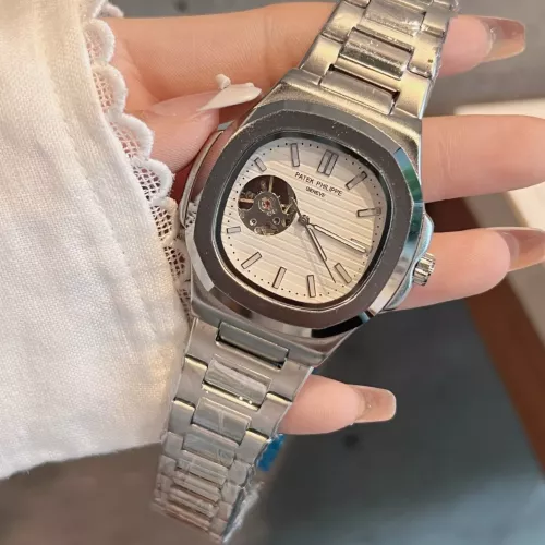 Wholesale Patek Philippe Watches #1342849 $39.00 USD, Wholesale Quality Replica Patek Philippe Watches