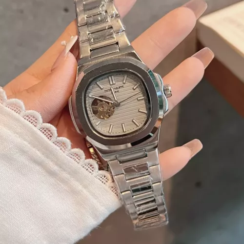 Wholesale Patek Philippe Watches #1342850 $39.00 USD, Wholesale Quality Replica Patek Philippe Watches