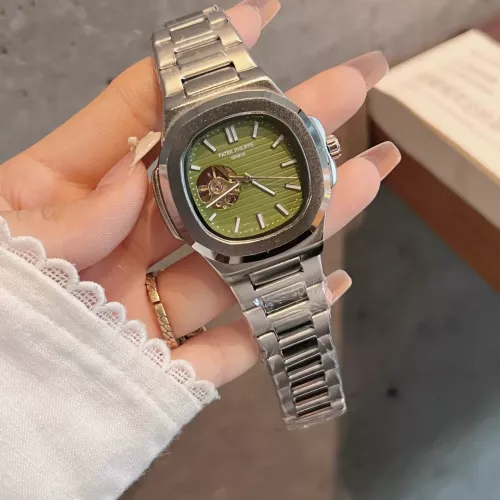Wholesale Patek Philippe Watches #1342851 $39.00 USD, Wholesale Quality Replica Patek Philippe Watches