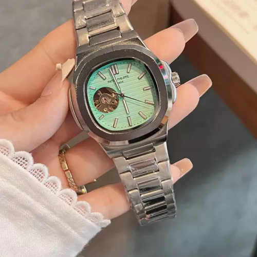 Wholesale Patek Philippe Watches #1342852 $39.00 USD, Wholesale Quality Replica Patek Philippe Watches