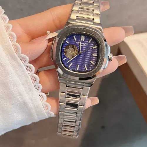 Wholesale Patek Philippe Watches #1342853 $39.00 USD, Wholesale Quality Replica Patek Philippe Watches