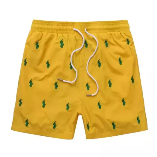 Wholesale Ralph Lauren Polo Pants For Men #1342855 $27.00 USD, Wholesale Quality Replica Ralph Lauren Polo Pants