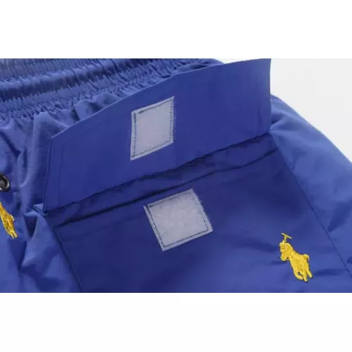 Replica Ralph Lauren Polo Pants For Men #1342861 $27.00 USD for Wholesale