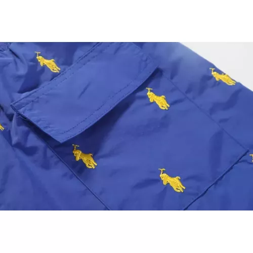 Replica Ralph Lauren Polo Pants For Men #1342861 $27.00 USD for Wholesale