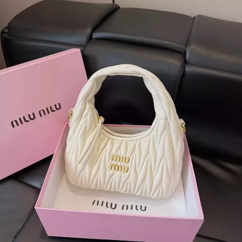 Wholesale MIU MIU Handbags For Women #1342880 $38.00 USD, Wholesale Quality Replica MIU MIU Handbags