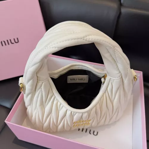 Replica MIU MIU Handbags For Women #1342880 $38.00 USD for Wholesale