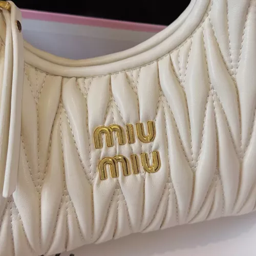 Replica MIU MIU Handbags For Women #1342880 $38.00 USD for Wholesale