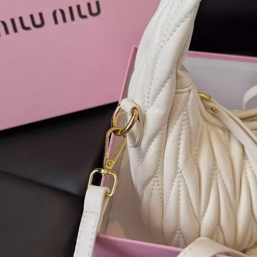 Replica MIU MIU Handbags For Women #1342880 $38.00 USD for Wholesale