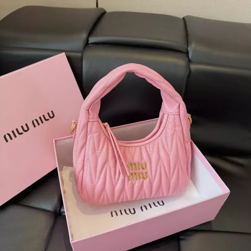 Wholesale MIU MIU Handbags For Women #1342882 $38.00 USD, Wholesale Quality Replica MIU MIU Handbags