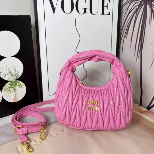 Wholesale MIU MIU Handbags For Women #1342886 $39.00 USD, Wholesale Quality Replica MIU MIU Handbags