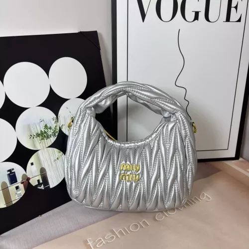Wholesale MIU MIU Handbags For Women #1342888 $39.00 USD, Wholesale Quality Replica MIU MIU Handbags