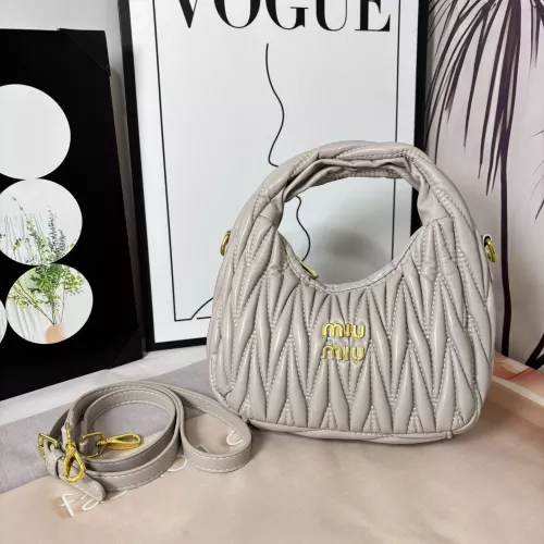 Wholesale MIU MIU Handbags For Women #1342889 $39.00 USD, Wholesale Quality Replica MIU MIU Handbags