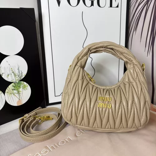 Wholesale MIU MIU Handbags For Women #1342891 $39.00 USD, Wholesale Quality Replica MIU MIU Handbags