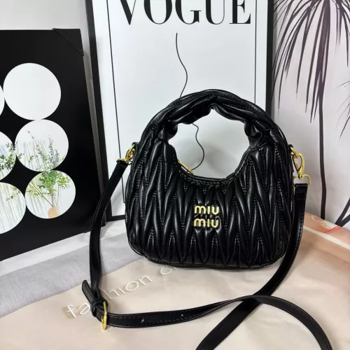 Wholesale MIU MIU Handbags For Women #1342892 $39.00 USD, Wholesale Quality Replica MIU MIU Handbags