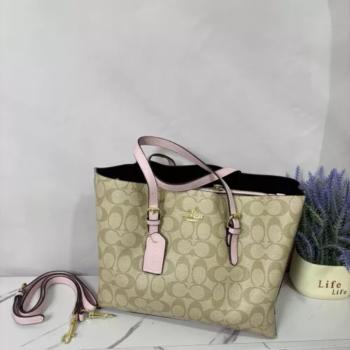 Wholesale Coach Handbags For Women #1342897 $40.00 USD, Wholesale Quality Replica Coach Handbags