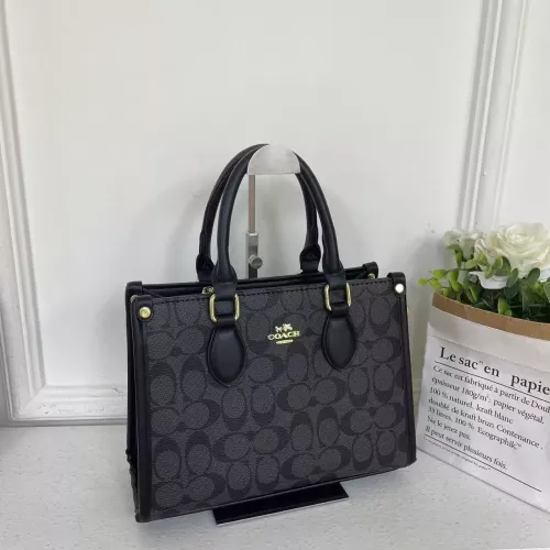 Wholesale Coach Handbags For Women #1342899 $40.00 USD, Wholesale Quality Replica Coach Handbags
