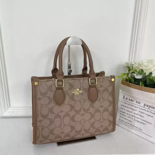 Wholesale Coach Handbags For Women #1342900 $40.00 USD, Wholesale Quality Replica Coach Handbags