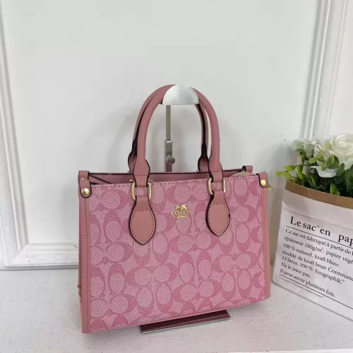 Wholesale Coach Handbags For Women #1342902 $40.00 USD, Wholesale Quality Replica Coach Handbags