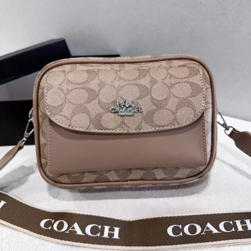 Wholesale Coach Messenger Bag For Unisex #1342910 $39.00 USD, Wholesale Quality Replica Coach Messenger Bag