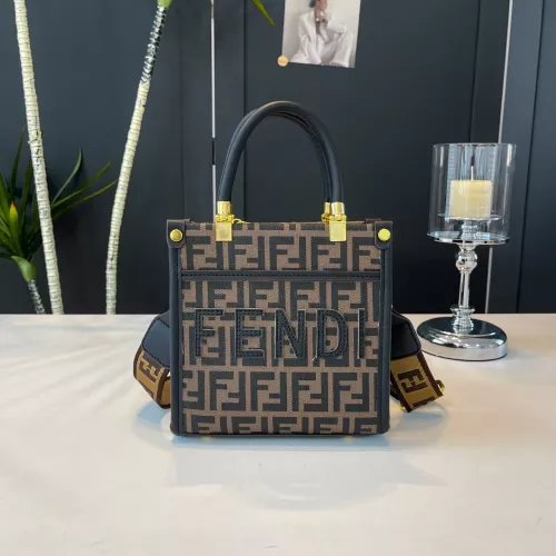 Wholesale Fendi Handbags For Women #1342922 $40.00 USD, Wholesale Quality Replica Fendi Handbags