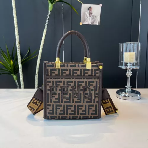 Wholesale Fendi Handbags For Women #1342923 $40.00 USD, Wholesale Quality Replica Fendi Handbags