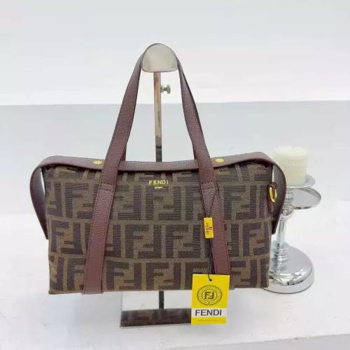 Wholesale Fendi Handbags For Women #1342927 $41.00 USD, Wholesale Quality Replica Fendi Handbags