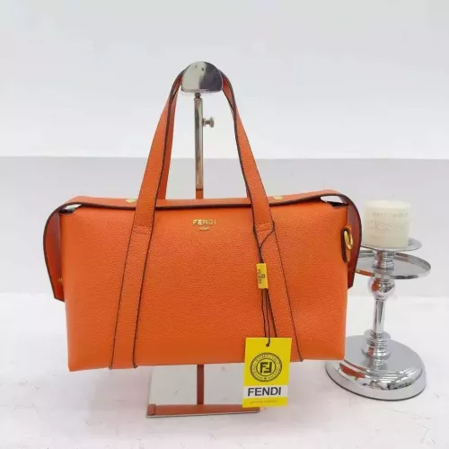 Wholesale Fendi Handbags For Women #1342930 $41.00 USD, Wholesale Quality Replica Fendi Handbags