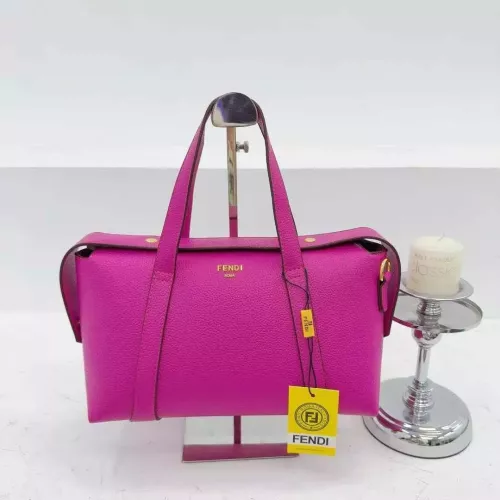 Wholesale Fendi Handbags For Women #1342932 $41.00 USD, Wholesale Quality Replica Fendi Handbags