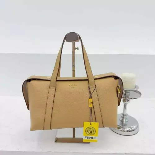 Wholesale Fendi Handbags For Women #1342933 $41.00 USD, Wholesale Quality Replica Fendi Handbags