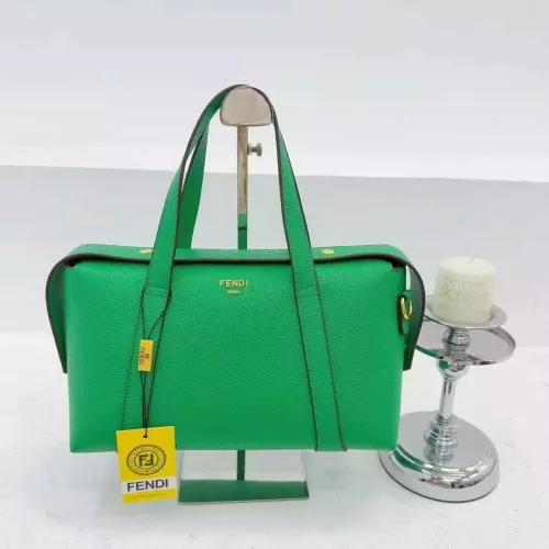 Wholesale Fendi Handbags For Women #1342937 $41.00 USD, Wholesale Quality Replica Fendi Handbags