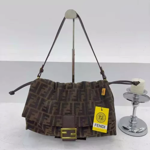 Wholesale Fendi Handbags For Women #1342939 $41.00 USD, Wholesale Quality Replica Fendi Handbags