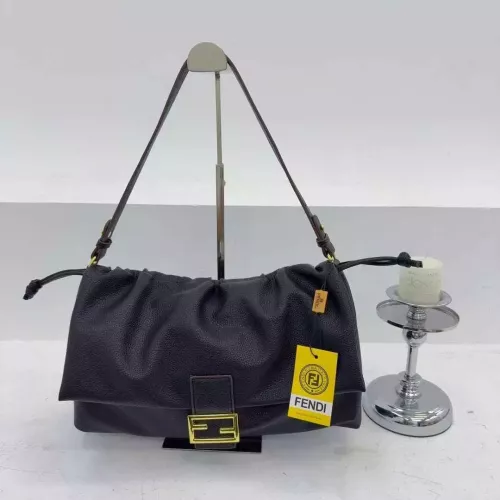 Wholesale Fendi Handbags For Women #1342941 $41.00 USD, Wholesale Quality Replica Fendi Handbags