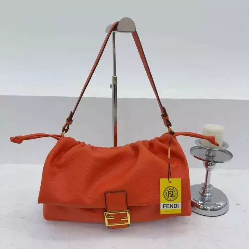 Wholesale Fendi Handbags For Women #1342942 $41.00 USD, Wholesale Quality Replica Fendi Handbags