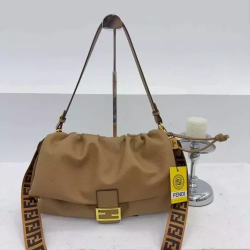 Wholesale Fendi Handbags For Women #1342944 $41.00 USD, Wholesale Quality Replica Fendi Handbags