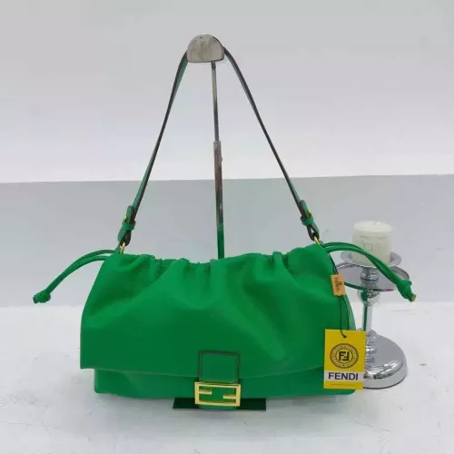 Wholesale Fendi Handbags For Women #1342946 $41.00 USD, Wholesale Quality Replica Fendi Handbags