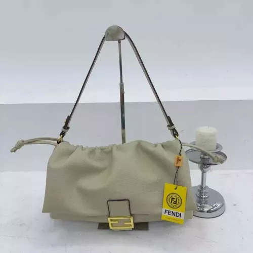 Wholesale Fendi Handbags For Women #1342947 $41.00 USD, Wholesale Quality Replica Fendi Handbags
