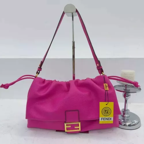 Wholesale Fendi Handbags For Women #1342949 $41.00 USD, Wholesale Quality Replica Fendi Handbags