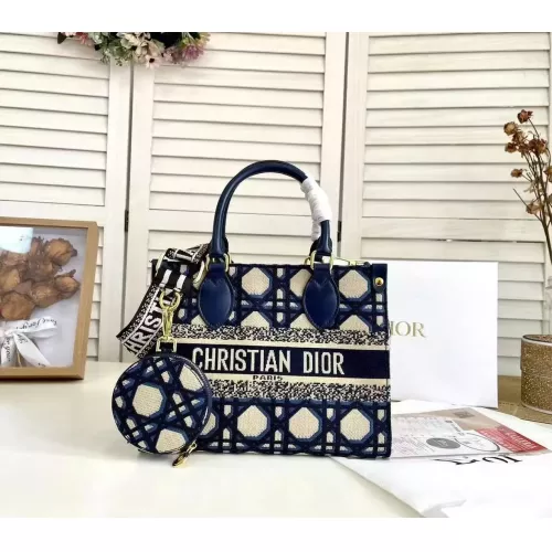 Wholesale Christian Dior Handbags For Women #1342956 $52.00 USD, Wholesale Quality Replica Christian Dior Handbags