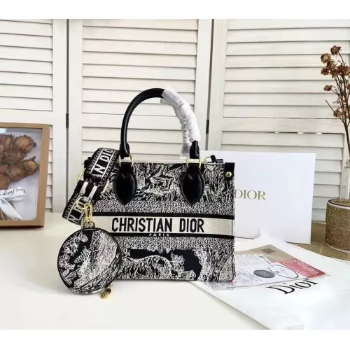 Wholesale Christian Dior Handbags For Women #1342957 $52.00 USD, Wholesale Quality Replica Christian Dior Handbags