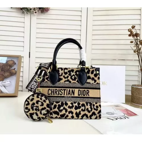 Wholesale Christian Dior Handbags For Women #1342959 $52.00 USD, Wholesale Quality Replica Christian Dior Handbags