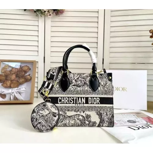 Wholesale Christian Dior Handbags For Women #1342960 $52.00 USD, Wholesale Quality Replica Christian Dior Handbags