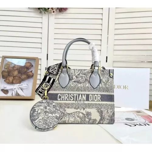 Wholesale Christian Dior Handbags For Women #1342962 $52.00 USD, Wholesale Quality Replica Christian Dior Handbags